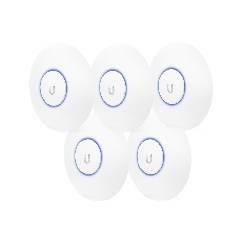 Ubiquiti UniFi Access Point AC Lite 'li Paket