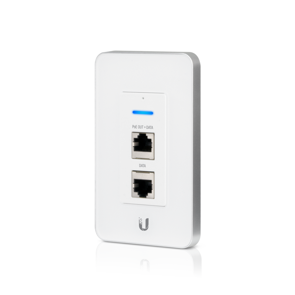 Ubiquiti UniFi Access Point InWall 5-Pack