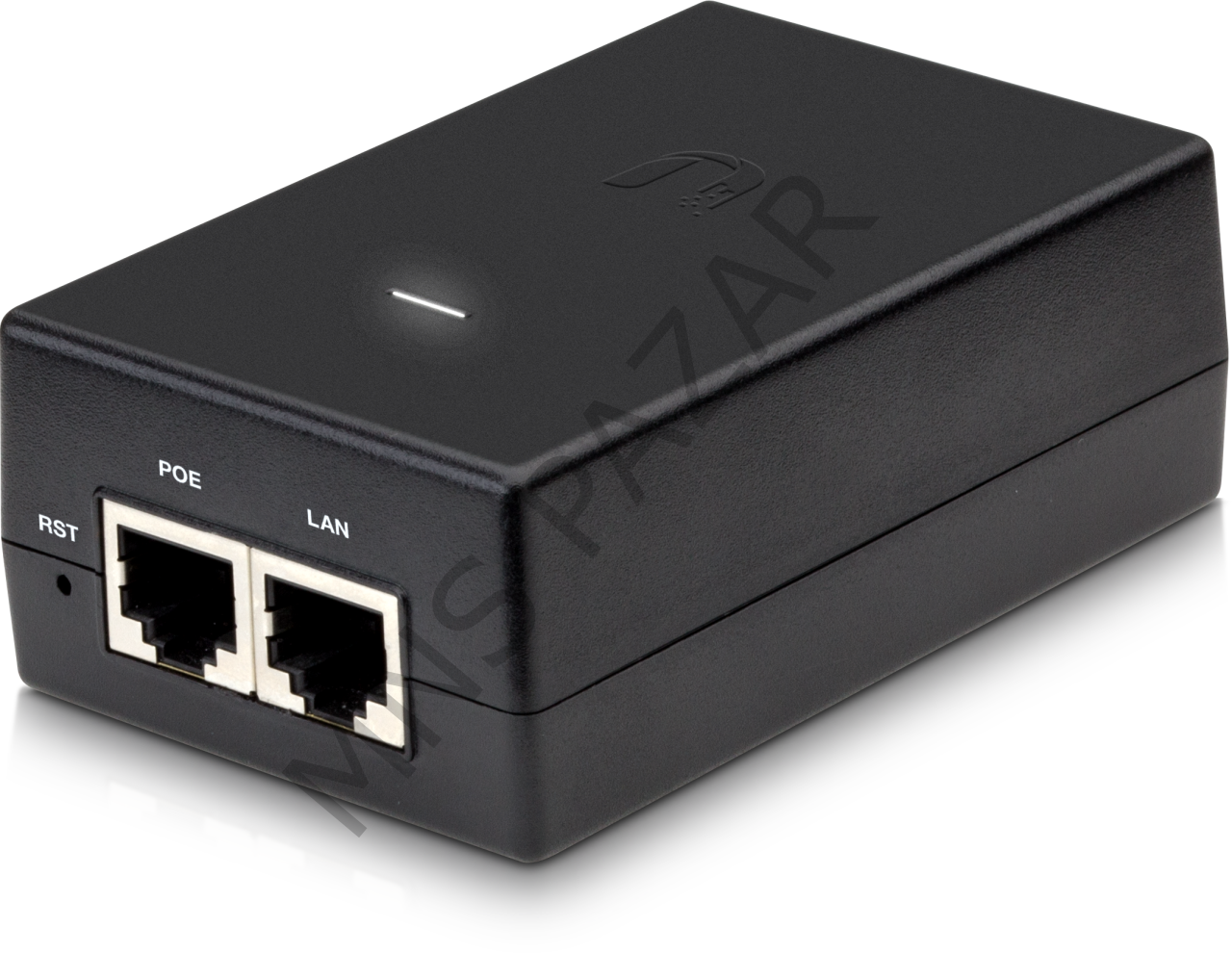 Ubiquiti POE 24V-24 WATT Gigabit