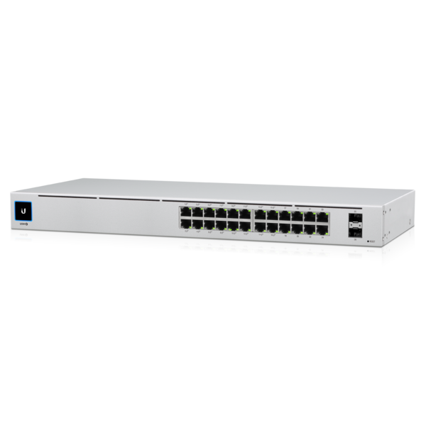 Ubiquiti UniFi Switch 24-PoE G2