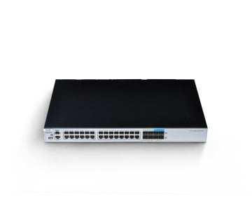 Ruijie RG-S5750C-48GT4XS-H | 48-Port Gigabit Yönetilebilir Switch