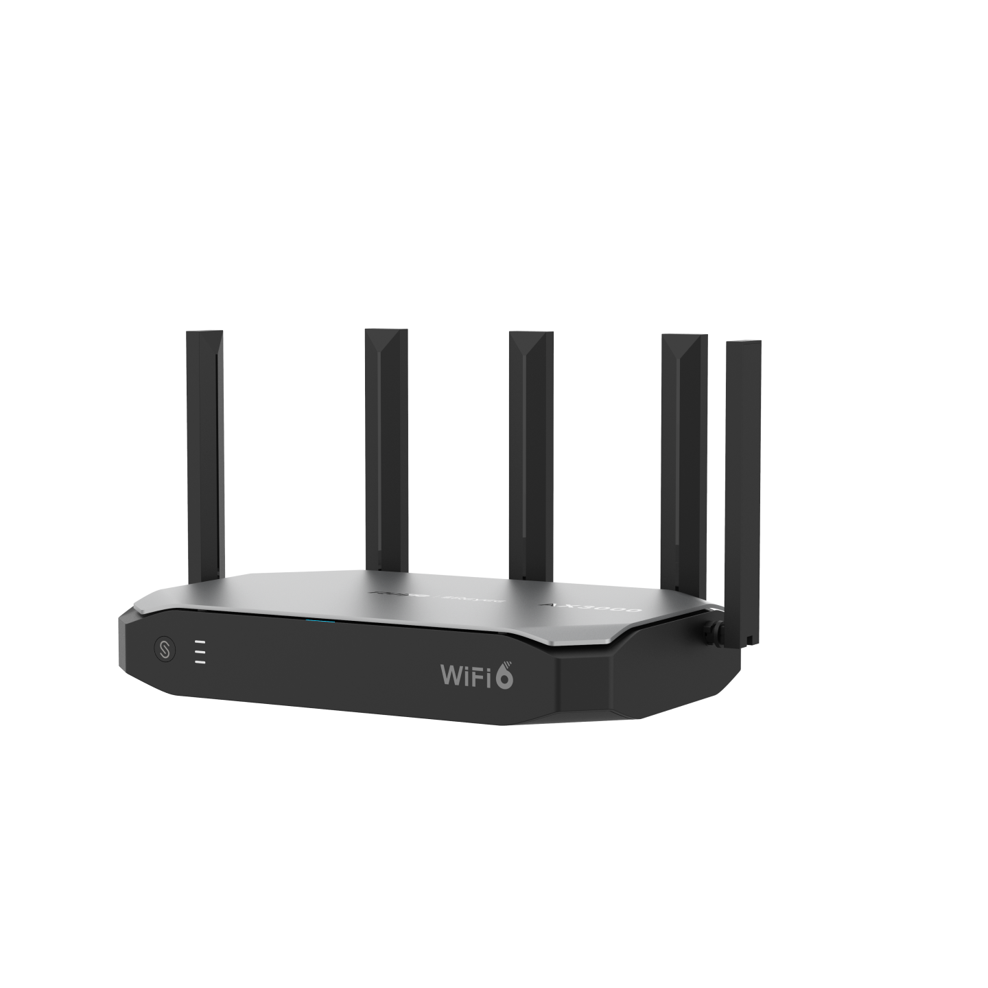 Ruijie Reyee RG-EG105GW-X | Wi-Fi 6 AX3000 Kablosuz Router