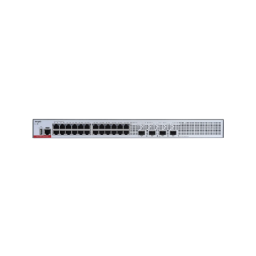Ruijie RG-CS83-24GT4XS | 24 Port 1GE Layer 3 Yönetilebilir Switch - 10GE Uplink