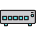 PoE Switch