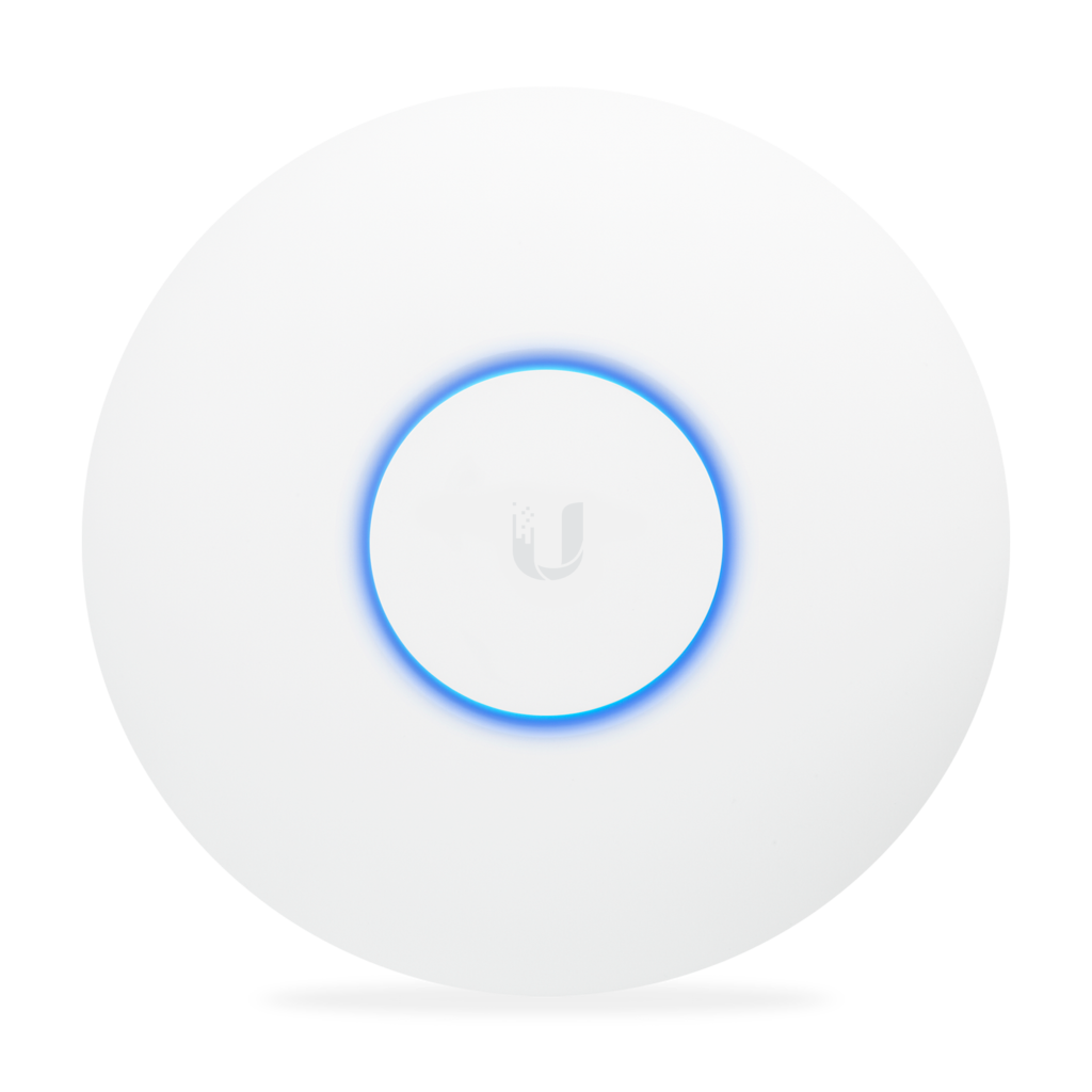 Ubiquiti UniFi AP AC PRO 5'li Paket (Adaptörsüz)