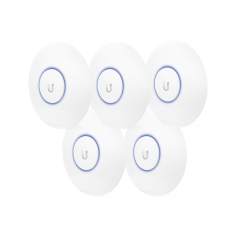 Ubiquiti UniFi Access Point AC Lite 'li Paket