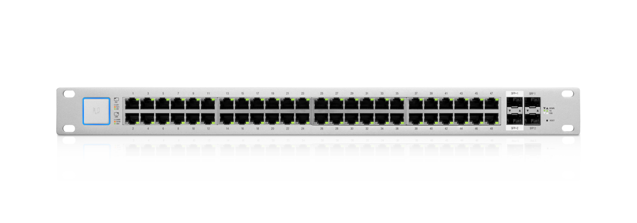 Ubiquiti UniFi Switch 48-500W