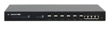 Ubiquiti Edge Switch Fiber 12-Port