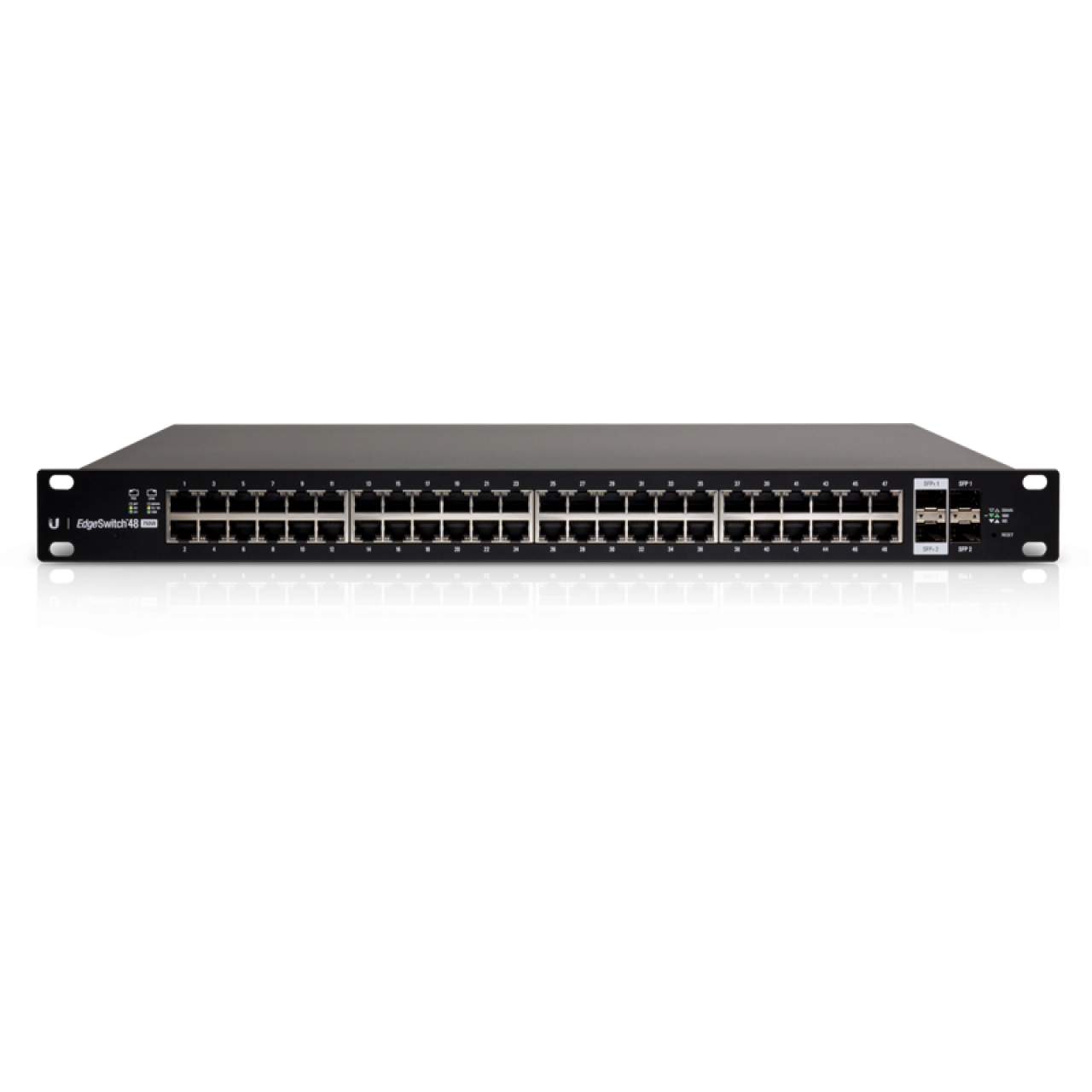 Ubiquiti Edge Switch 48-Port 500W