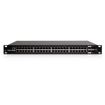 Ubiquiti Edge Switch 48-Port 750W