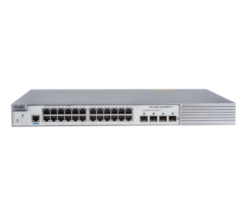 Ruijie XS S1960-24GT4SFP-H