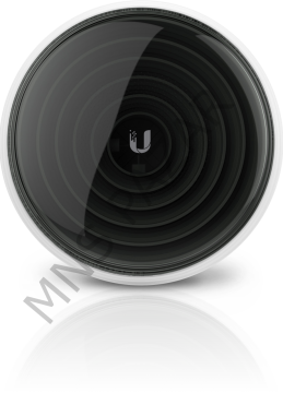 Ubiquiti ISO Station M5