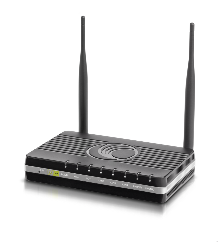 Cambium cnPilot R201P