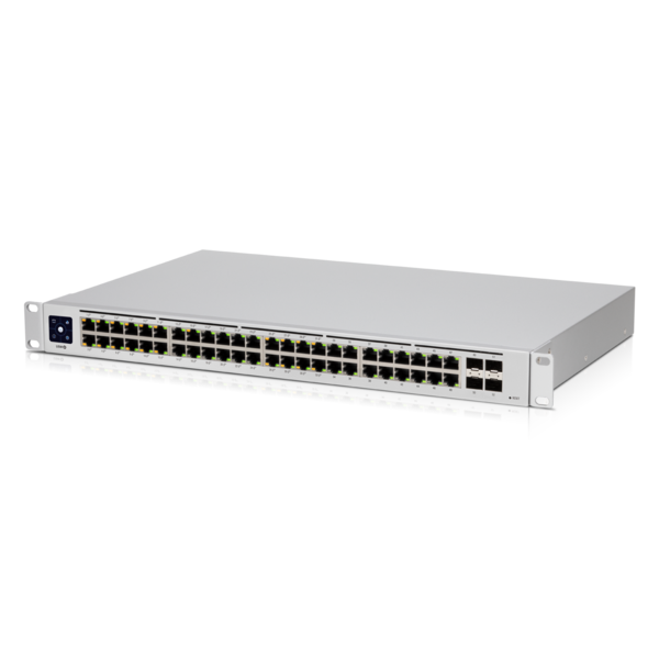 Ubiquiti UniFi Switch 48-PoE G2