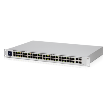 Ubiquiti UniFi Switch 48-PoE G2