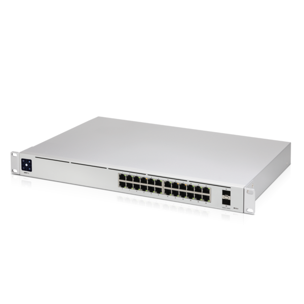 Ubiquiti UniFi Switch PRO 24