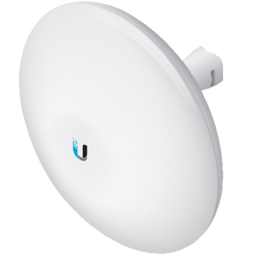Ubiquiti 5GHz NanoBeam, AIRMAX, 16dB