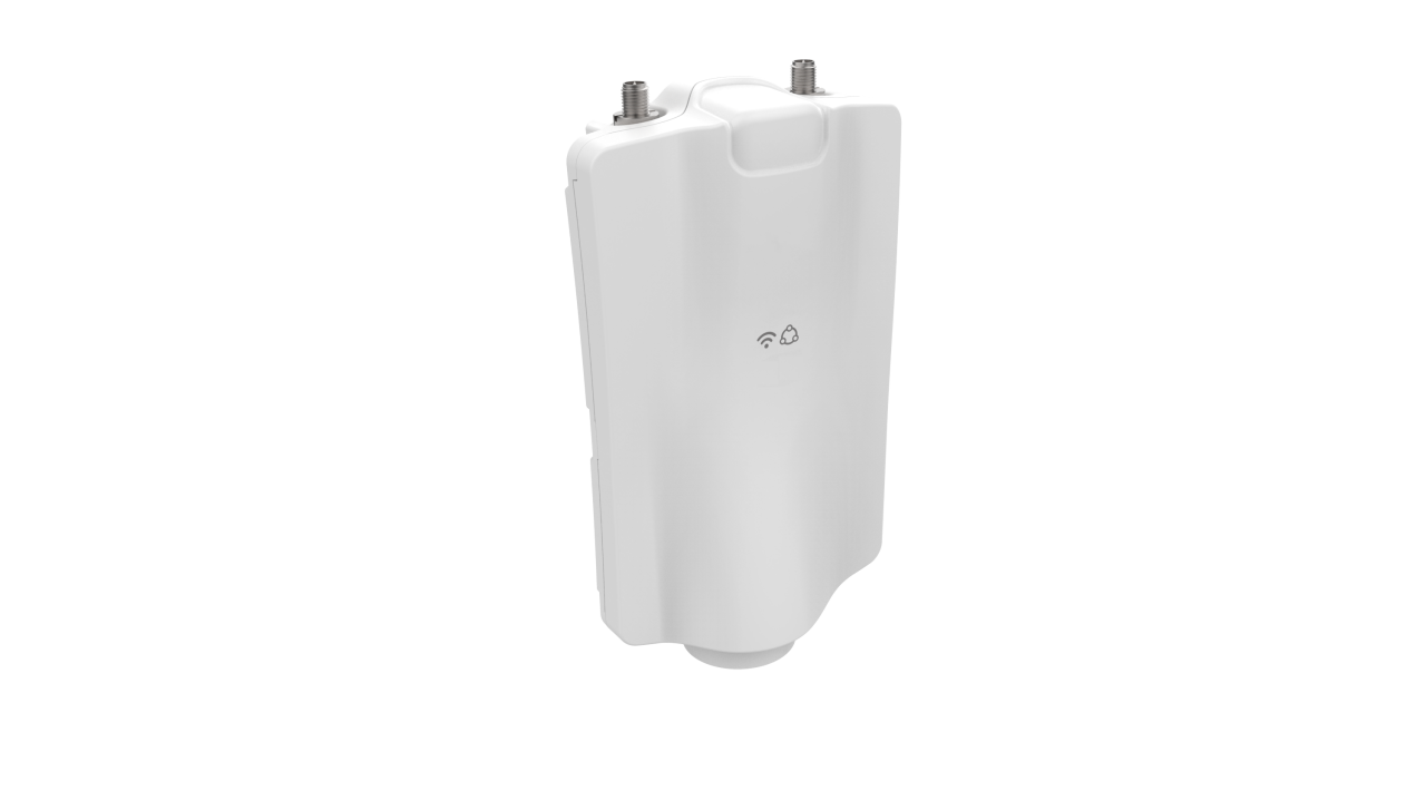 Mimosa GPS sync enabled 2x2 connectorized 2 Port PTPMP access point 4.9-6.4 GHz,802.11AC (Adaptörsüz)