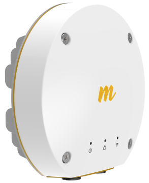 Mimosa B11 GHz 1.5 Gbps capable PtP backhaul