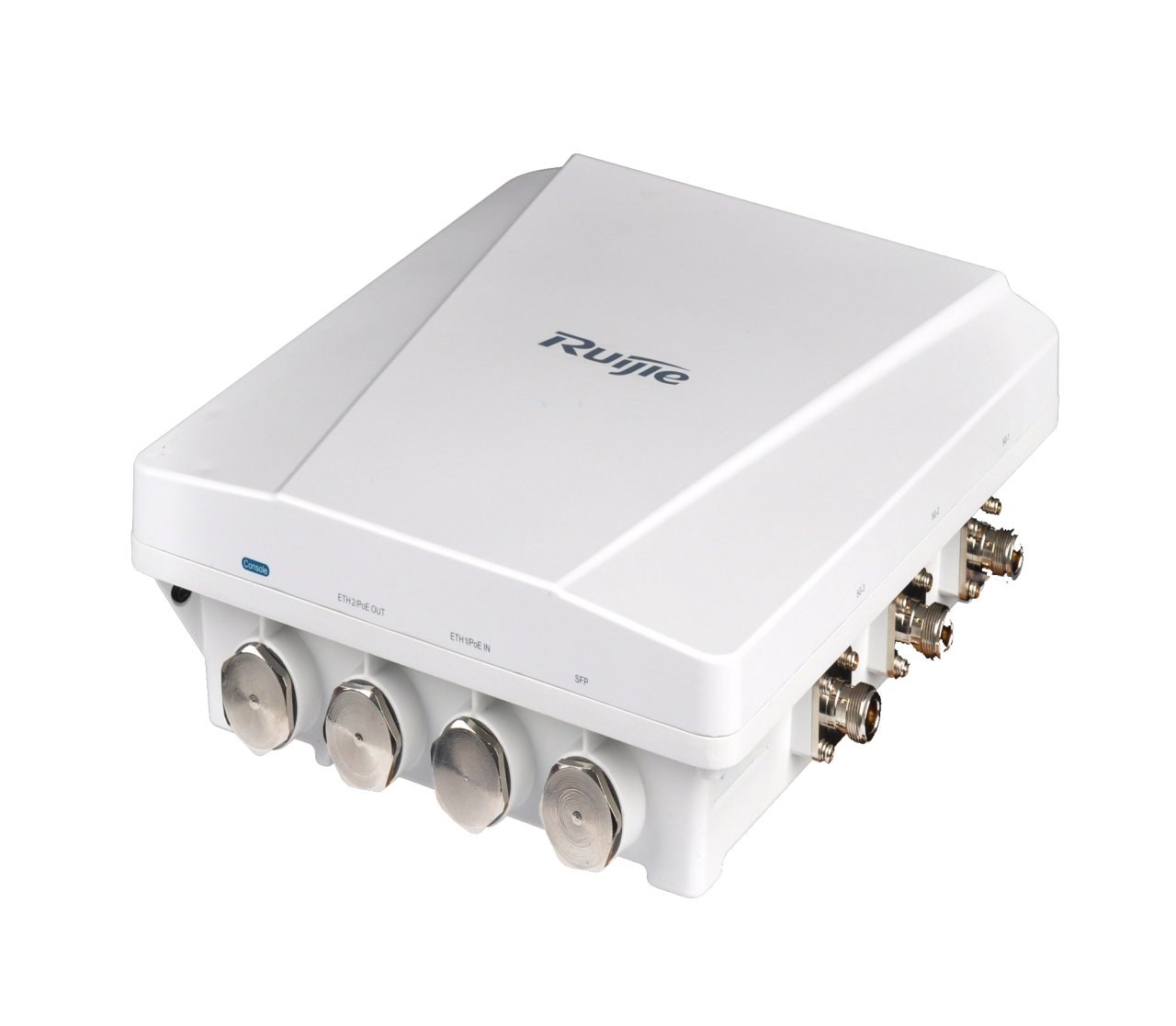 Ruijie RG-AP630(IODA) | Yüksek Performanslı Wi-Fi 6 Access Point