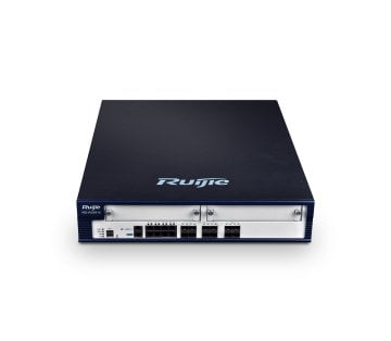 Ruijie RG-WS6816 | Yüksek Performanslı Kablosuz Denetleyici