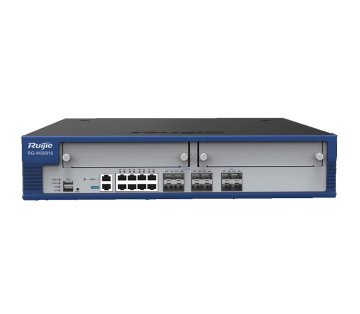 Ruijie WNM-4GE-S | Yüksek Performanslı Kablosuz Ağ Yönetimi