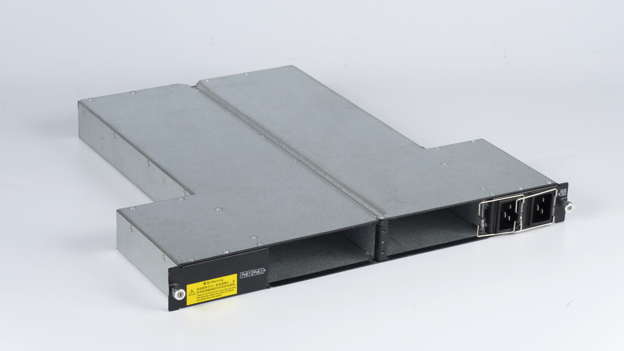 Ruijie M78-PSE | Yüksek Performanslı PoE Çözümü