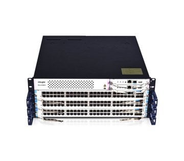 Ruijie RG-S7805C | Veri Merkezi için Yüksek Performanslı Switch