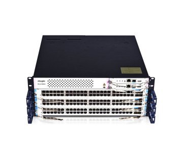 Ruijie M7805C-Cm | Yüksek Performanslı Veri Merkezi Switch Çözümü
