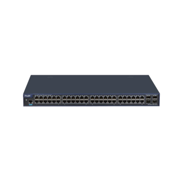 Ruijie RG-S2910-48GT4XS-E | 48-Port Gigabit Yönetilebilir Switch