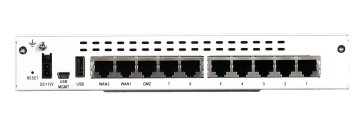 Ruijie RG-WALL 1600-X9300 Firewall Güvenlik Duvarı