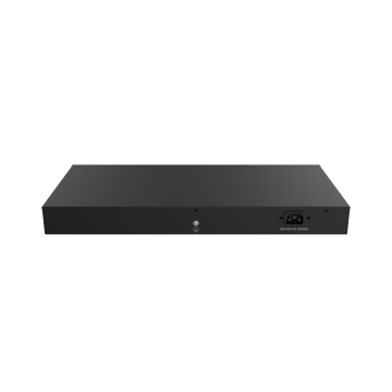 Ruijie Reyee RG-ES126S-LP V2 | 24-Port Gigabit Rackmount PoE Switch
