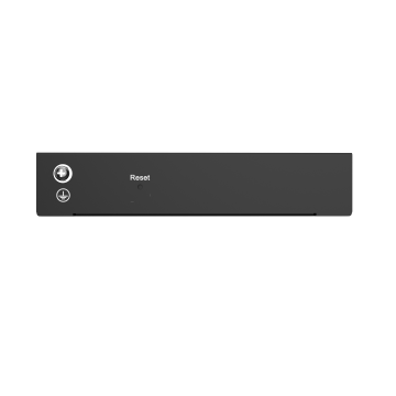 Ruijie Reyee RG-ES205GC-P | 5-Port Gigabit Cloud Yönetilebilir PoE Switch