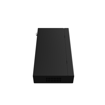 Ruijie Reyee RG-ES206GC-P | 6-Port Gigabit Cloud Yönetilebilir PoE Switch