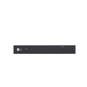 Ruijie Reyee RG-ES209GC-P | 9-Port Gigabit Cloud Yönetilebilir PoE Switch