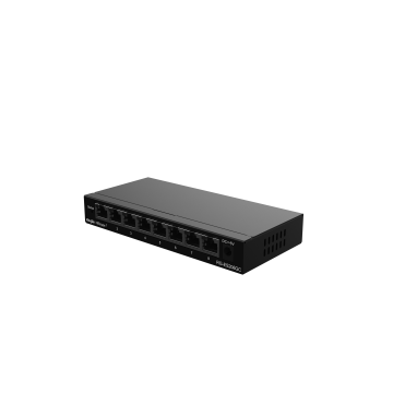 Ruijie Reyee RG-ES208GC | 8-Port Gigabit Cloud Yönetimli Switch