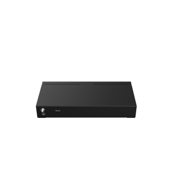 Ruijie Reyee RG-ES208GC | 8-Port Gigabit Cloud Yönetimli Switch
