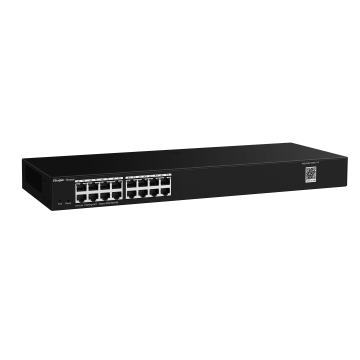 Ruijie Reyee RG-ES216GC | 16-Port Cloud Yönetimli Switch