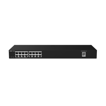 Ruijie Reyee RG-ES216GC | 16-Port Cloud Yönetimli Switch