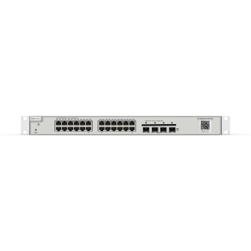 Ruijie Reyee RG-NBS3200-24GT4XS | 24-Port Gigabit Yönetilebilir Switch