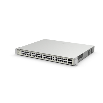Ruijie Reyee RG-NBS3200-48GT4XS | 48-Port Bulut Yönetimli PoE Switch