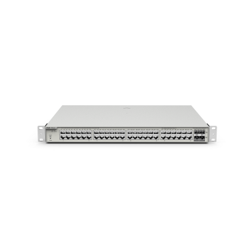 Ruijie Reyee RG-NBS3200-48GT4XS-P | 48-Port Gigabit Layer 2 Cloud Yönetimli PoE Switch