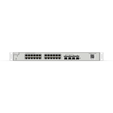 Ruijie Reyee RG-NBS5100-24GT4SFP | 28-Port Gigabit Layer 3 Non-PoE Switch