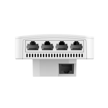 Ruijie RG-RAP1200(P) | Wi-Fi 5 1267Mbps Duvar Tipi Access Point