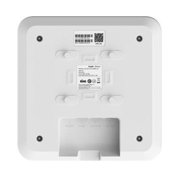 Ruijie RG-RAP2260(G) | Wi-Fi 6 AX1800 Tavan Tipi Access Point