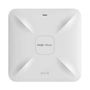 Ruijie RG-RAP2260(G) | Wi-Fi 6 AX1800 Tavan Tipi Access Point