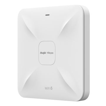 Ruijie RG-RAP2260(G) | Wi-Fi 6 AX1800 Tavan Tipi Access Point