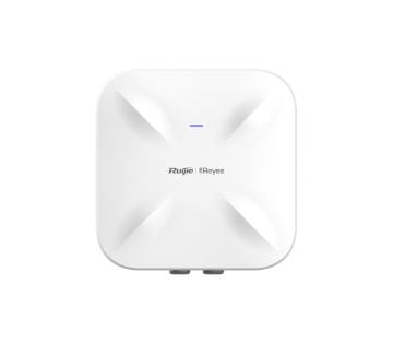 Ruijie RG-RAP6260(G) | AX1800 Wi-Fi 6 Çift Bant Gigabit Dış Mekan Access Point