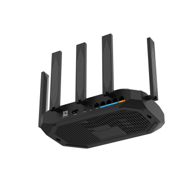 Ruijie Reyee RG-EG105GW-X | Wi-Fi 6 AX3000 Kablosuz Router