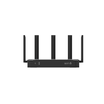 Ruijie Reyee RG-EG105GW-X | Wi-Fi 6 AX3000 Kablosuz Router